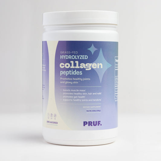 Collagen Peptides - Beauty & Joint Health Support