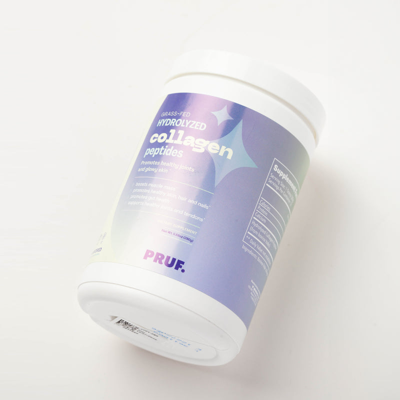 Collagen Peptides - Beauty & Joint Health Support